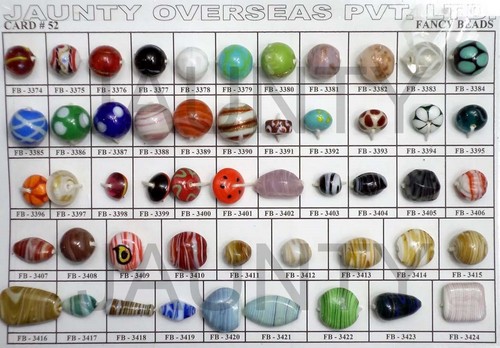Fancy Beads