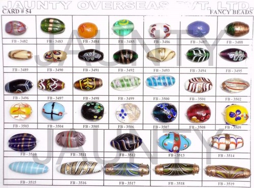 Fancy Beads