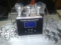 Ultrasonic Liposuction Slimming Unit