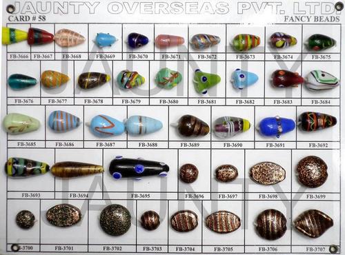 Fancy Beads