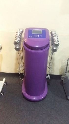 Ultrasonic Liposuction Equipment By PHYSIO CARE DEVICES