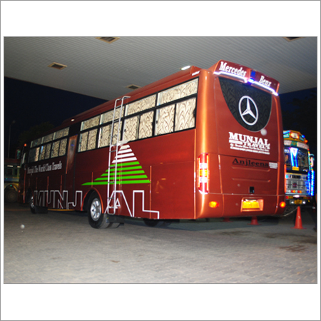 Bus Body