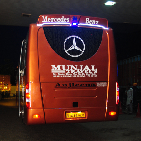 Bus Body