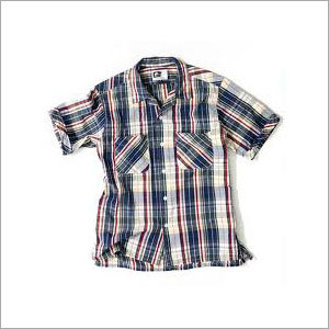 Half Sleeves Shirt