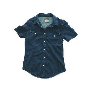 Trendy Half Shirts