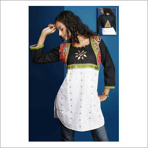 Designer Kurti