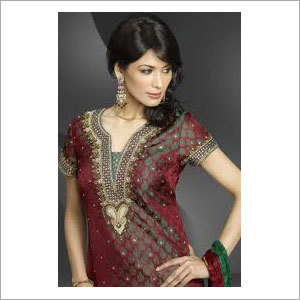 Designer kurti