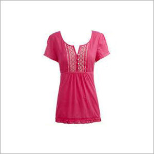 Printed Designer Kurti