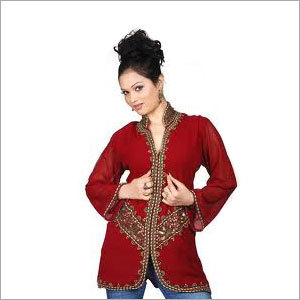 Elegant Designer Kurti