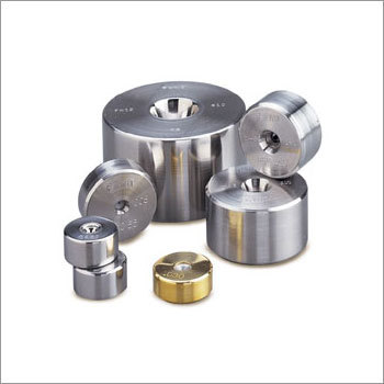 Tungsten Die