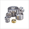 Tungsten Die