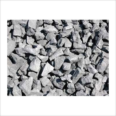 Metallurgical Cokes