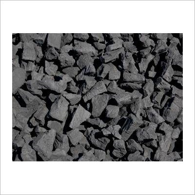 Metallurgical Coke