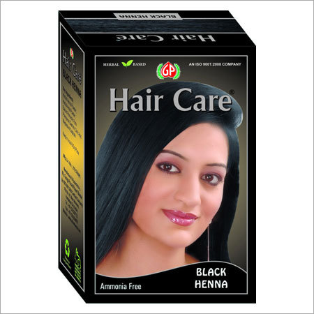 Henna Products