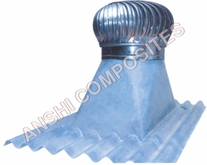 Industrial Air Ventilators