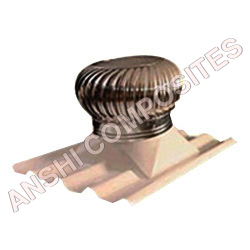 FRP Air Ventilators