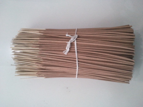 Raw Incense Stick