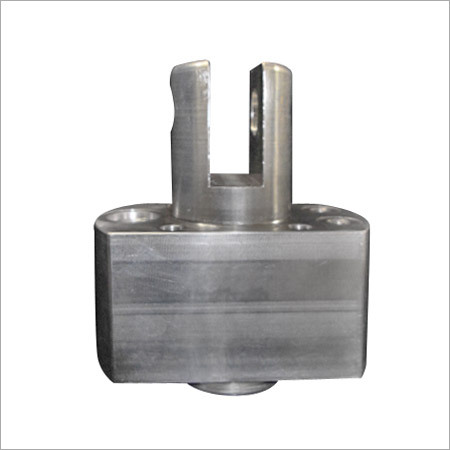 Precision Machine Parts