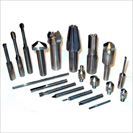 Precious Machine Tools