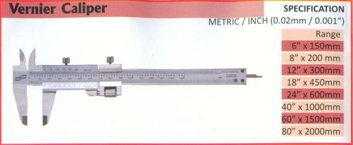 Testing & Measuring Equipment