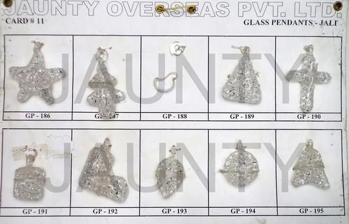 Glass Pendants