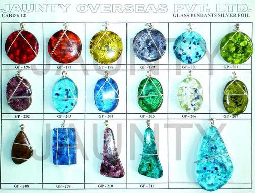 Glass Pendants
