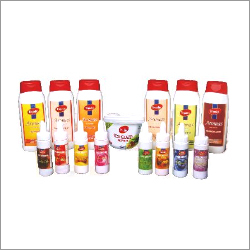 Whip Topping Cream Powder