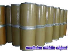 Omeprazole Grade: Medicine Grade