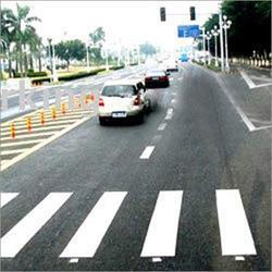 Road Marking Paints