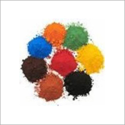 Multi Colored Cement