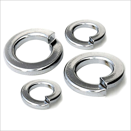 Spring Washers
