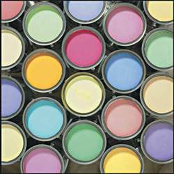 Fire Resistant Paints