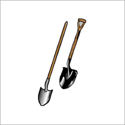 Shovels Garden Tools
