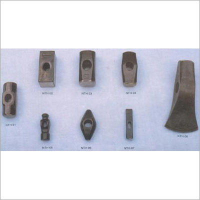 Sledge Hammers