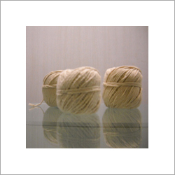 Colored Cotton Rope
