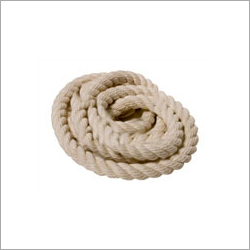 Natural Fiber Ropes