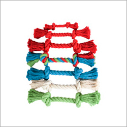 Industrial Cotton Rope
