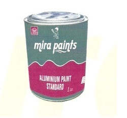 Aluminium Paint