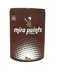 Road Marking Paints
