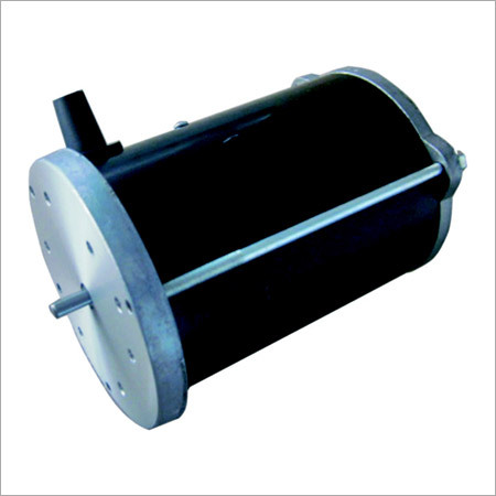 Industrial Gas Heater