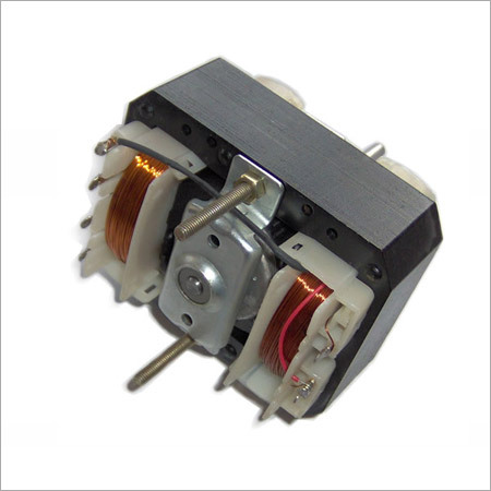 Refrigerator Motor