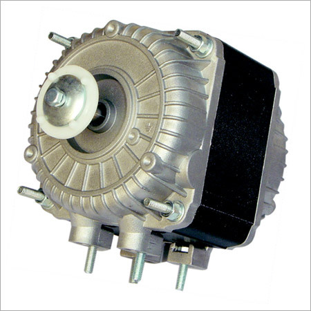 Commercial Freezers Motor