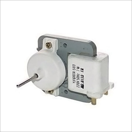 Refrigerator Motor