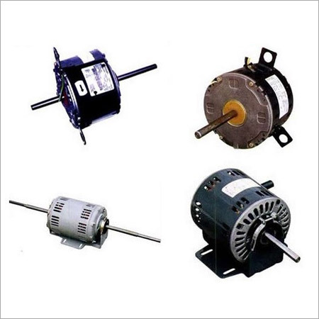 Air Condition Motor
