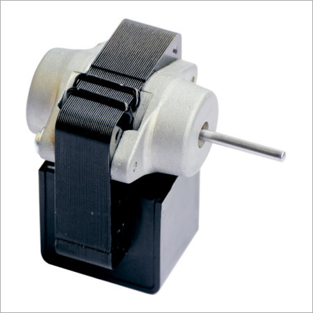  Washing Machine Motor
