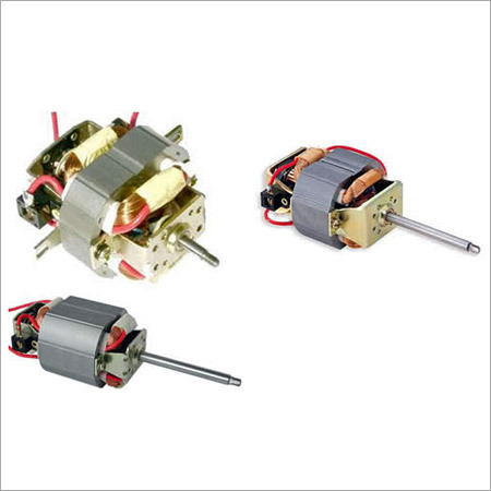 Single Phase Induction Motors
