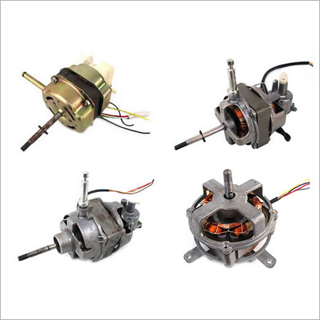 Electric Fan Motor