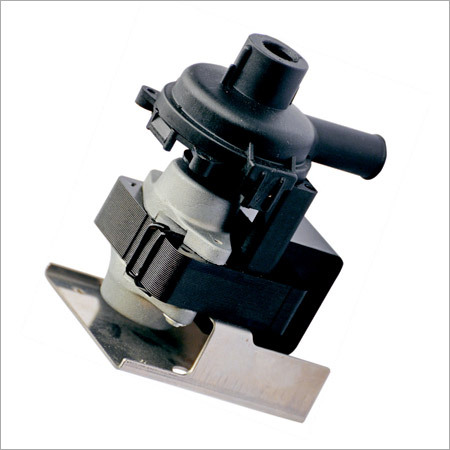 Drain Pump Motor
