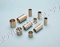 Aluminium Bushes