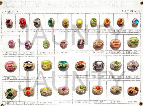 Lac Beads